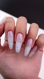 Поталь фольга топ