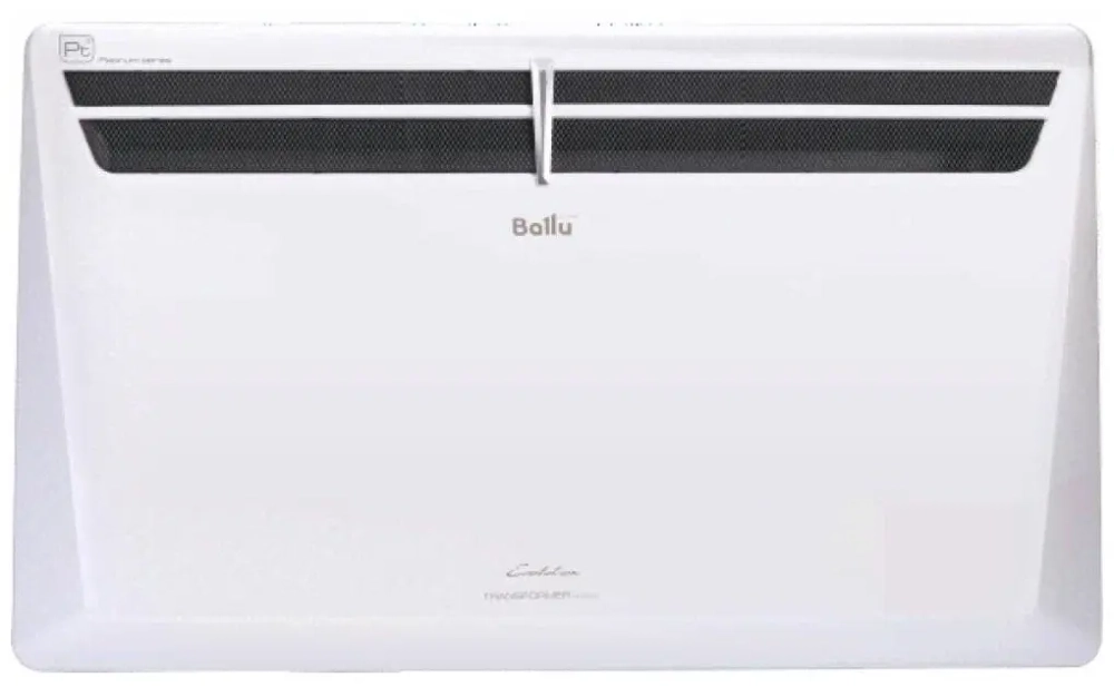 Комплект Ballu Evolution Transformer с блоком управления и шасси BEC/EVU-2500-EVU-4I (инверторный) (НС-1132876-И)