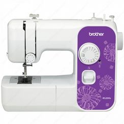 Швейная машина Brother RS 200S