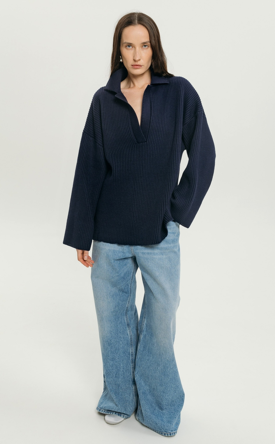 Джемпер SERATA