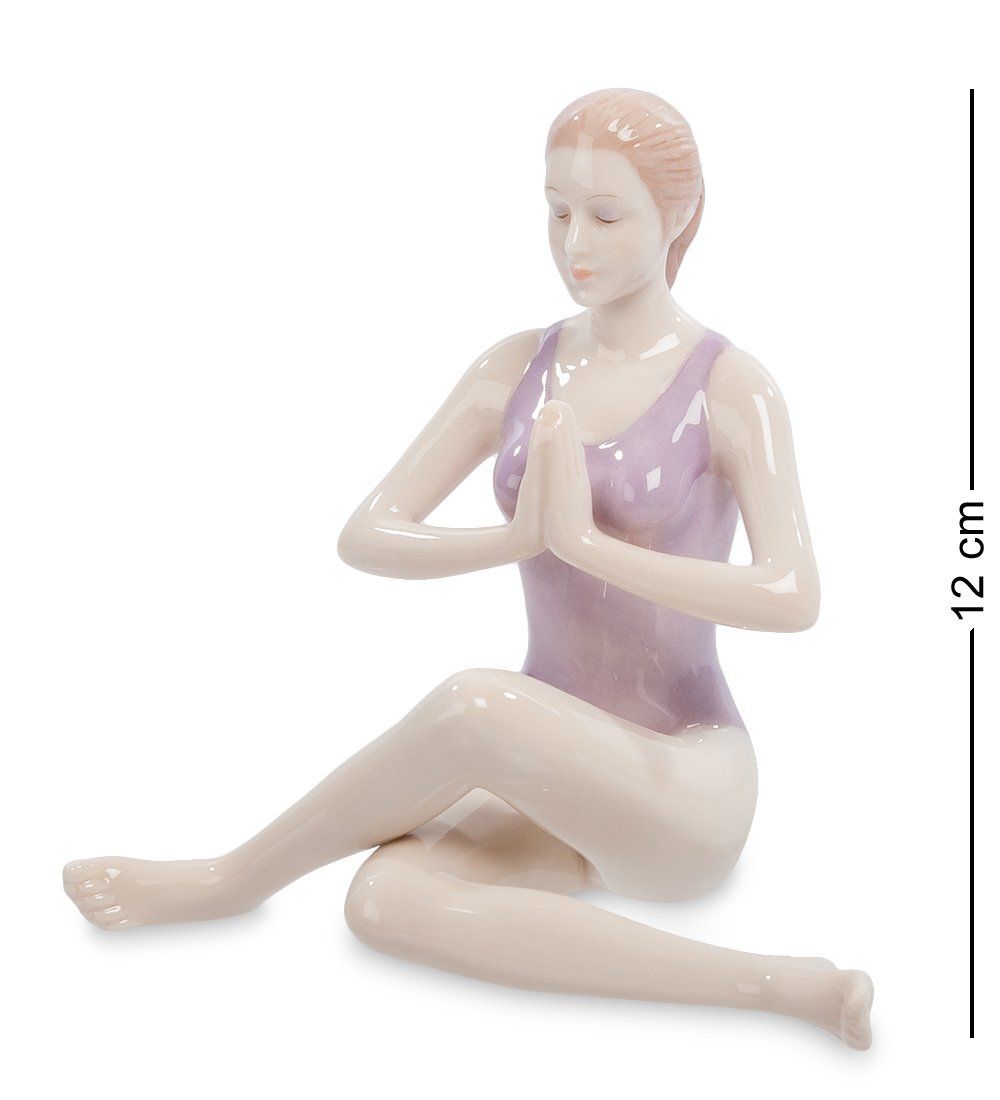 WS-243 Фигурка «Йогиня»