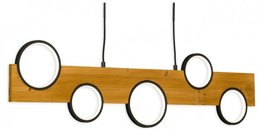 Подвесной светильник Lussole Modesto LSP-7132