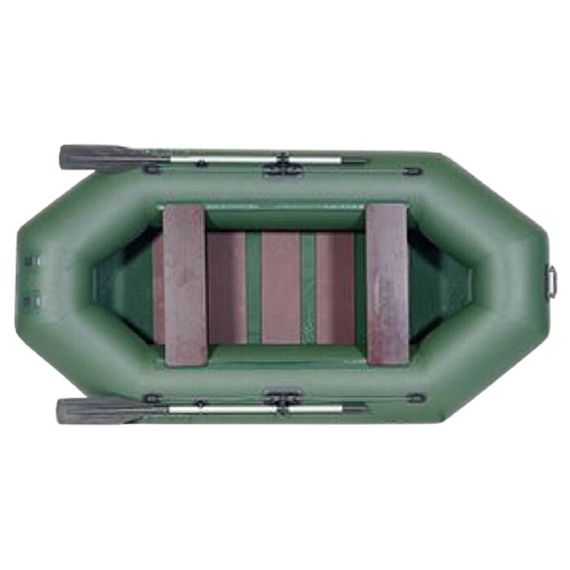 Надувная лодка Велес ( Stel ) 01/265