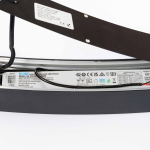 Светильник светодиодный круглый, диаметр 1,2 м (96 Вт)