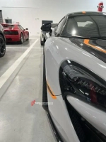 КОВАНЫЕ ДИСКИ ДЛЯ MCLAREN 600LT МАКЛАРЕН