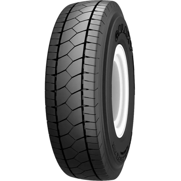 Galaxy 310/80R22,5 175A8 (179A) Terminal Master 505 IND-3 TL ИНДИЯ