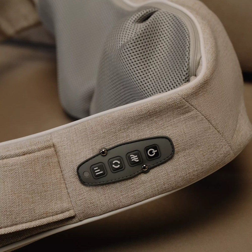 Массажер для шеи и плеч Orlauf Prime