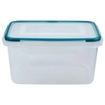 Контейнер S 1,1л BRIGHT ЭКСТРА ЛОК