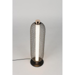 Настольная светодиодная лампа Aployt Nikusia APL.658.04.18