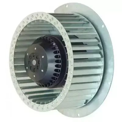Мотор-колесо Vilmann FT-200-4D / LZW-200-4D