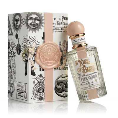 Penhaligon's Potion Remedies A Kiss Of Bliss Eau De Parfum 100 ml (unisex)
