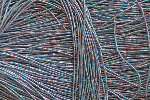 Трунцал серебро/серый 1,6мм