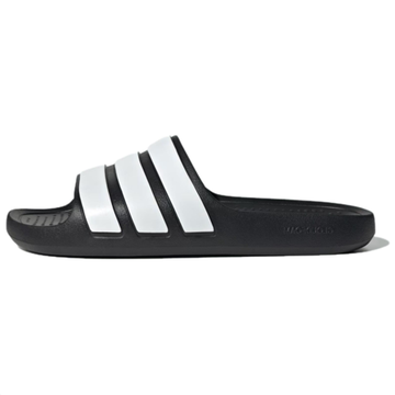 Adidas ADILETTE CLOGS 'Black White'