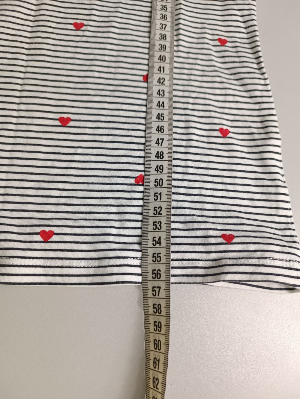 Футболка MODIS яркая 40 размер