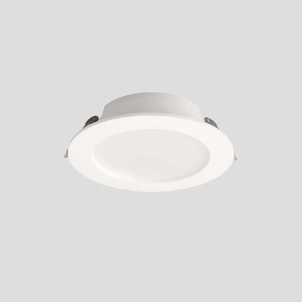 Светильник встраиваемый Crystal Lux CLT 529C118 WH 4000K