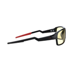 Компьютерные очки GUNNAR Lightning Bolt Amber Тонировка линз — Amber GBLF 65, сила линз — GUNNAR-Focus