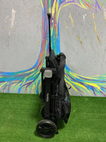 Коляска прогулочная Farfello Comfy Go, космический Артикул: CG-29