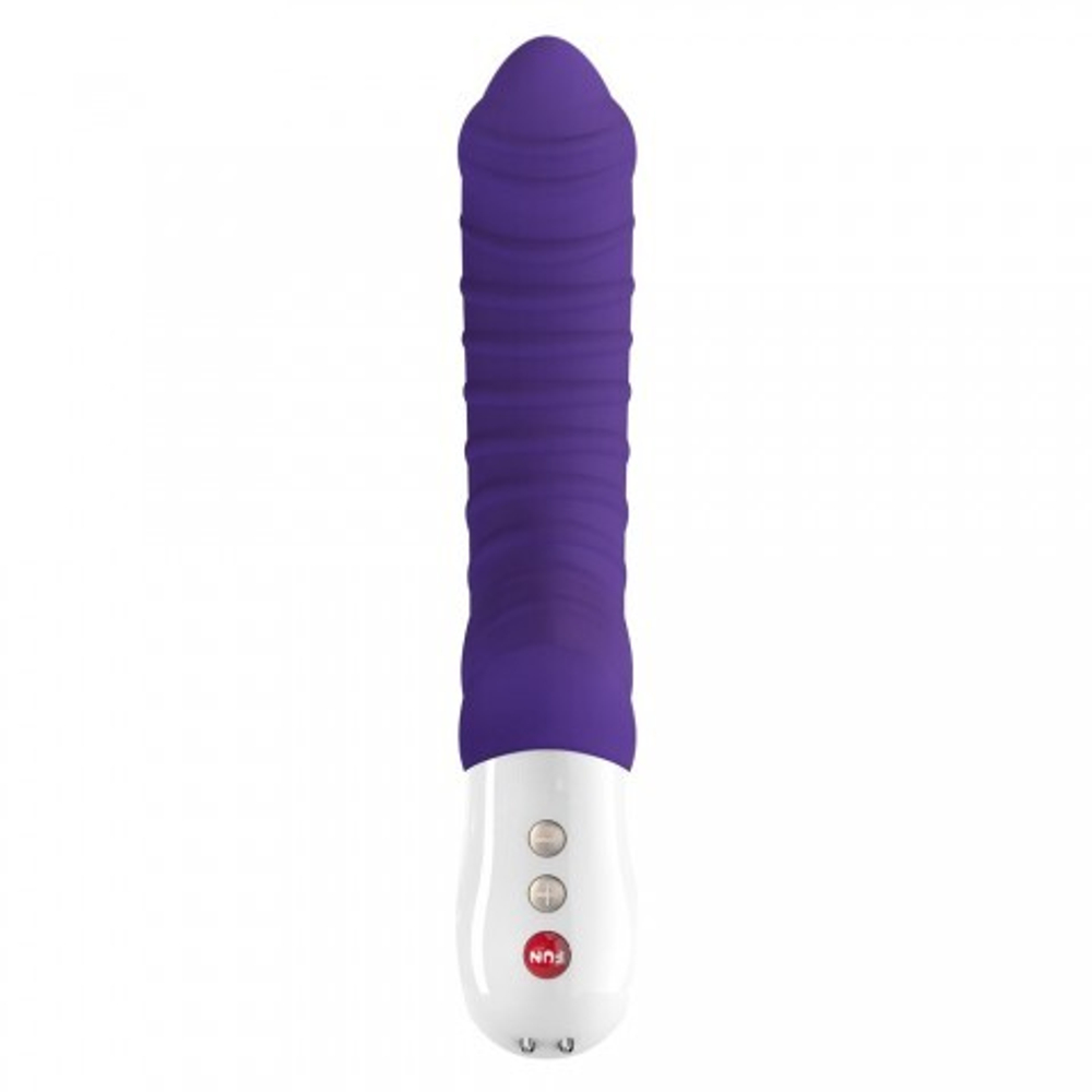 Вибратор точки G TIGER от Fun Factory (фиолетовый)