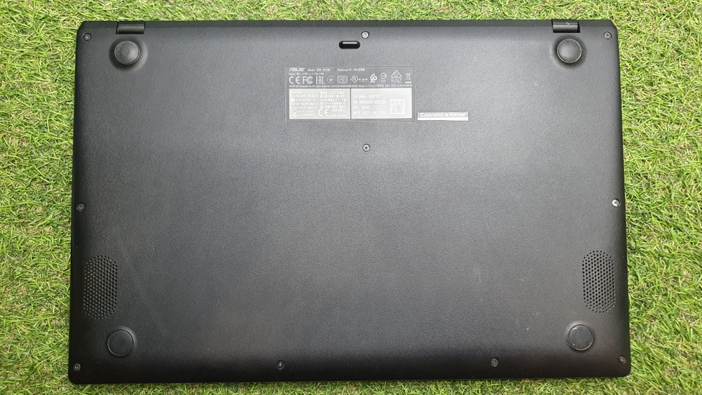 Ноутбук ASUS Celeron/4Gb