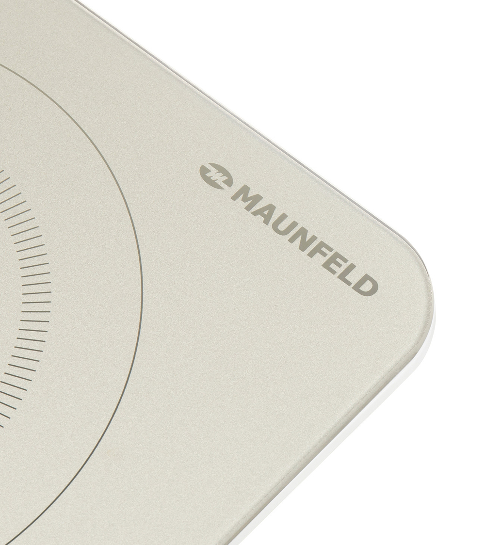 Электрическая индукционная плитка MAUNFELD EVI.F291-I фото 6