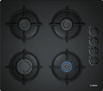 Газовая варочная панель Bosch POP 6B6B10