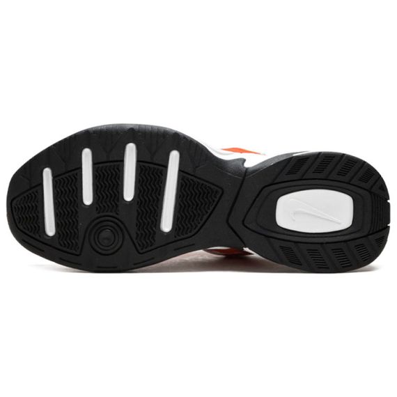 NIKE M2K Текно Толстоподвижные кроссовки Низкие Женские