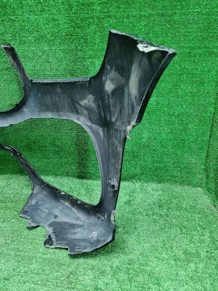 Бампер передний Mercedes GLE V167 (2018-2024) AMG