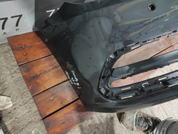 Бампер передний Genesis G80 1 16-20 Б/У Оригинал 86511B1600