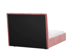 Кровать Ester 1400 модель 311 Ультра коралл