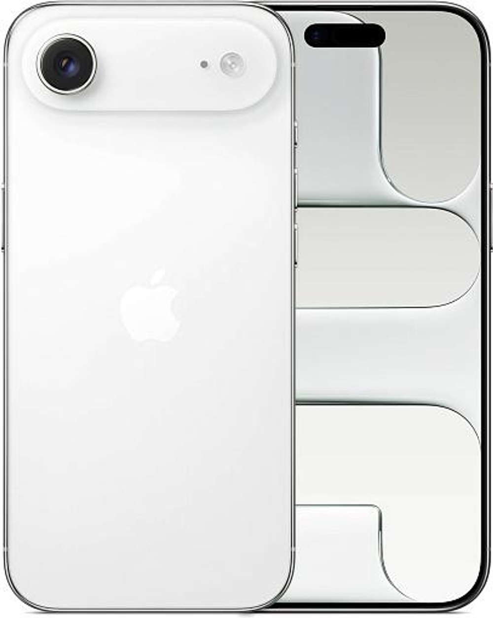 Apple iPhone Air 256GB (Cloud White)
