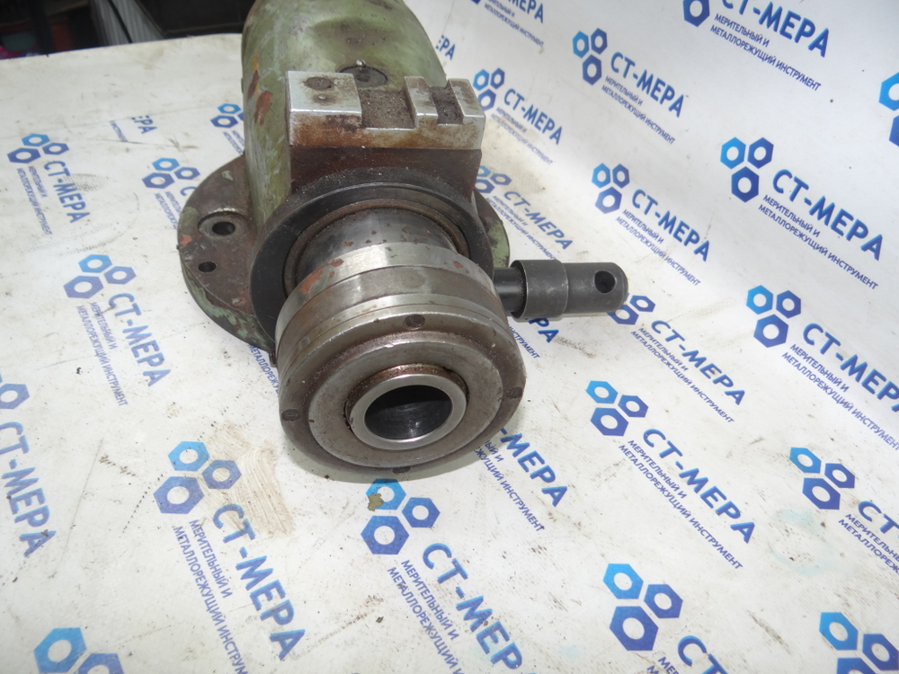 Вертикальная фрезерная головка ВФГ ОФ-55 (арт. 469872)