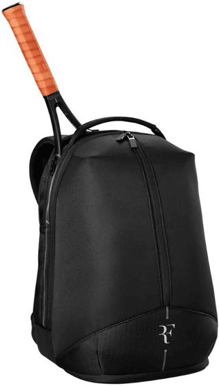 Рюкзак теннисный Wilson RF Backpack, арт. WR8032801001