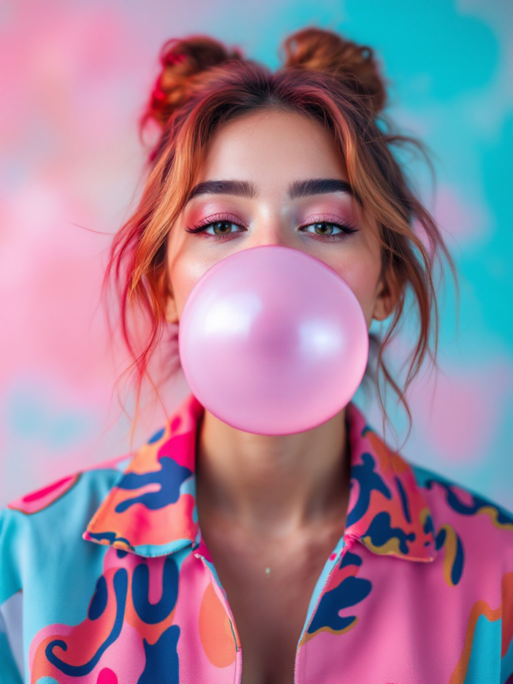 Отдушка "Бабл Гам" (Bubble Gum)