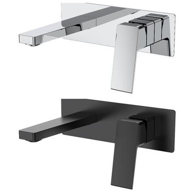 Смеситель Raglo встраиваемый для умывальника