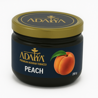 Adalya - Peach (250g)
