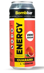 Энергетик ж/б с L-Карнитин