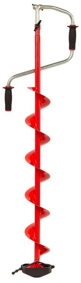 Ледобур Rextor STORM 130мм