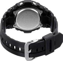 Часы Casio AWG-M100B-1A
