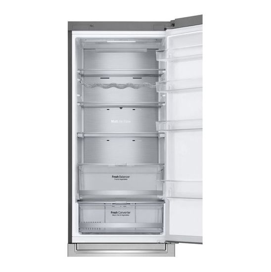 Холодильник LG GA-B509PSAZ