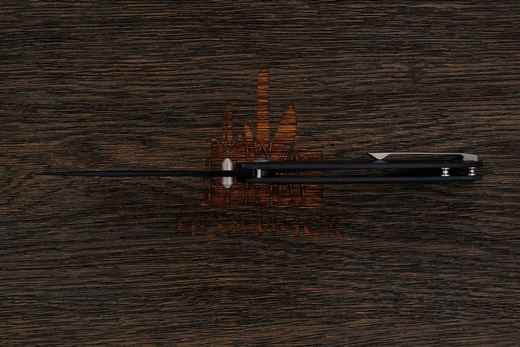 Нож складной CJRB Scoria, клинок 88мм, сталь AR-RPM9, рукоять G10