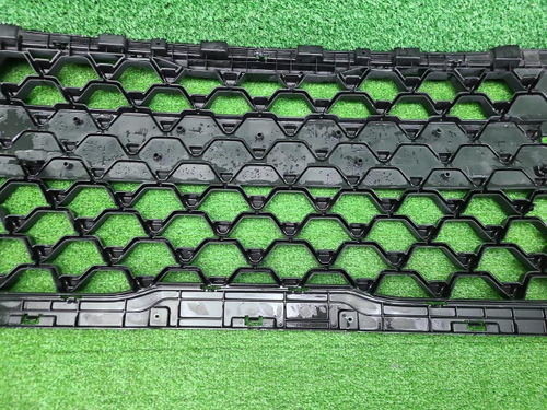 Решетка переднего бампера Kia Soul 3 SK (19-22)