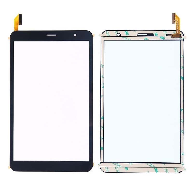 Тачскрин для Dexp Ursus S180 3G (Черный)