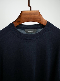 Джемпер Zegna