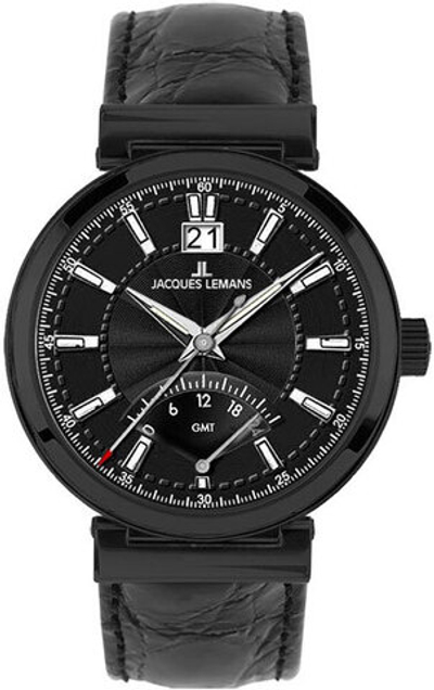 Наручные часы Jacques Lemans 1-1697C
