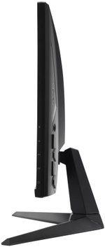 Монитор 27" ASUS TUF GAMING VG27AQ5A черный