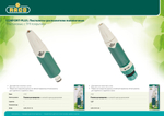 4253-55/311C Наконечник поливочный ″Comfort Plus″