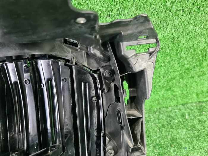 Решетка радиатора BMW X5 G05 (2018-2023)