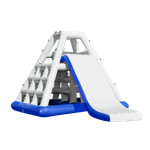 Элемент аквапарка «Джунгли»,  6,6×5,5×3,8 м