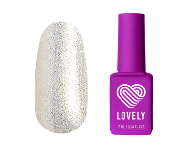 LOVELY Гель-лак  №119, 7 ml