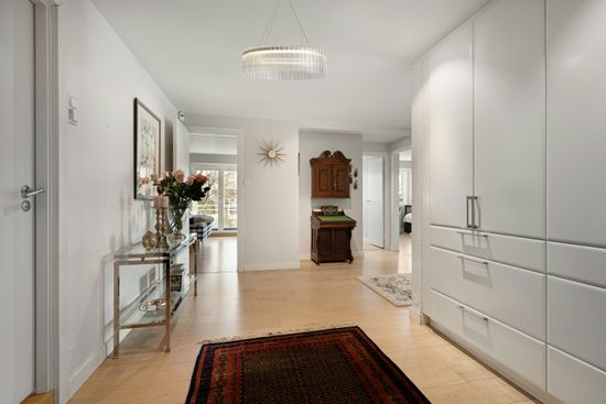 Подвесной светильник Freya FR5546PL-L60W